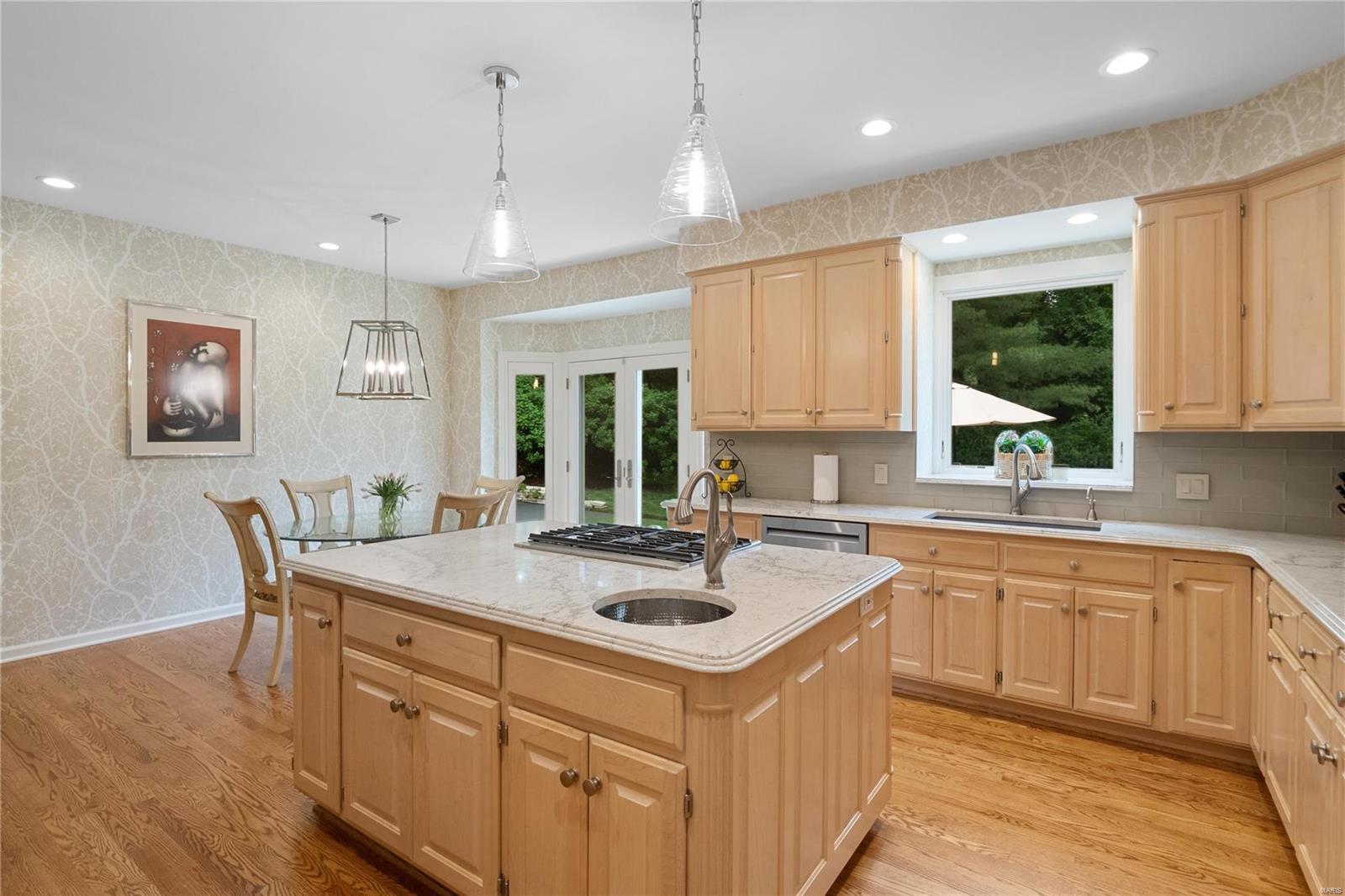 Saybridge - Residential