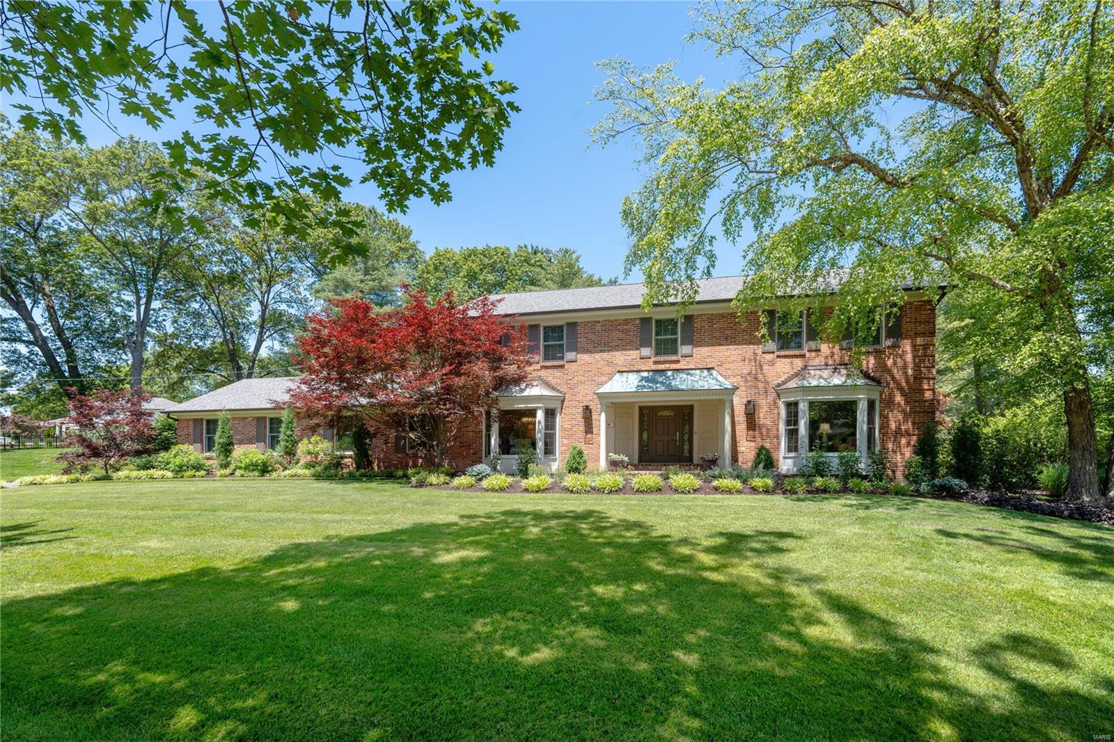 Saybridge - Residential