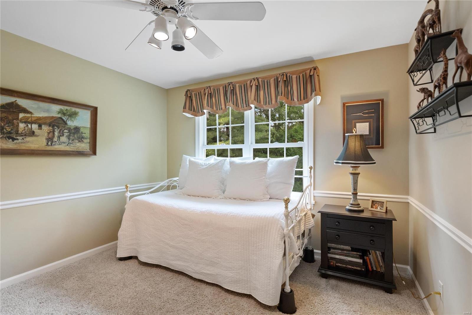 Saybridge - Residential