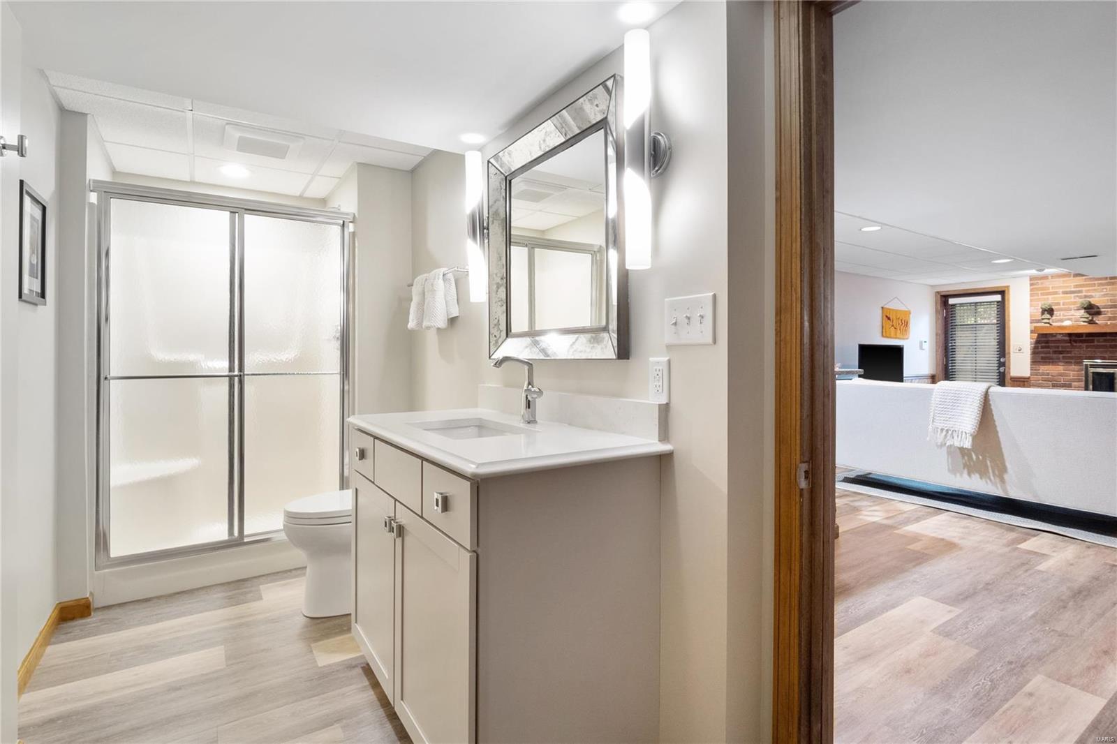 Saybridge - Residential