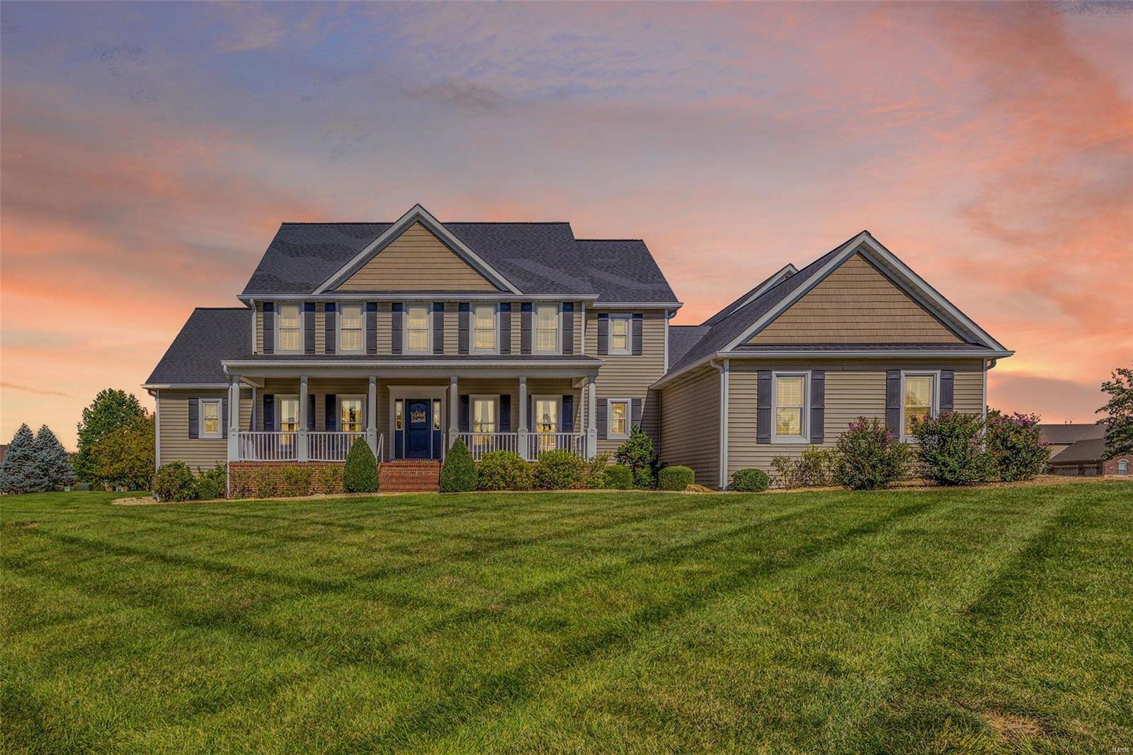 Camelot - Residential