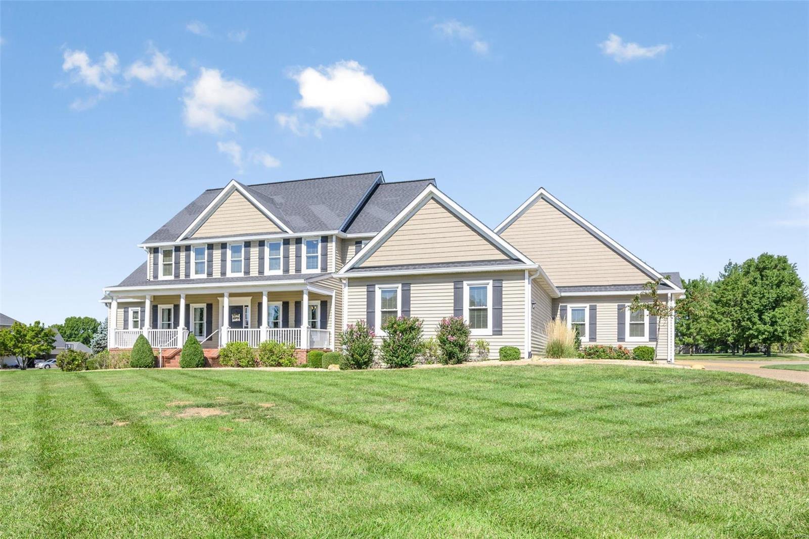 Camelot - Residential