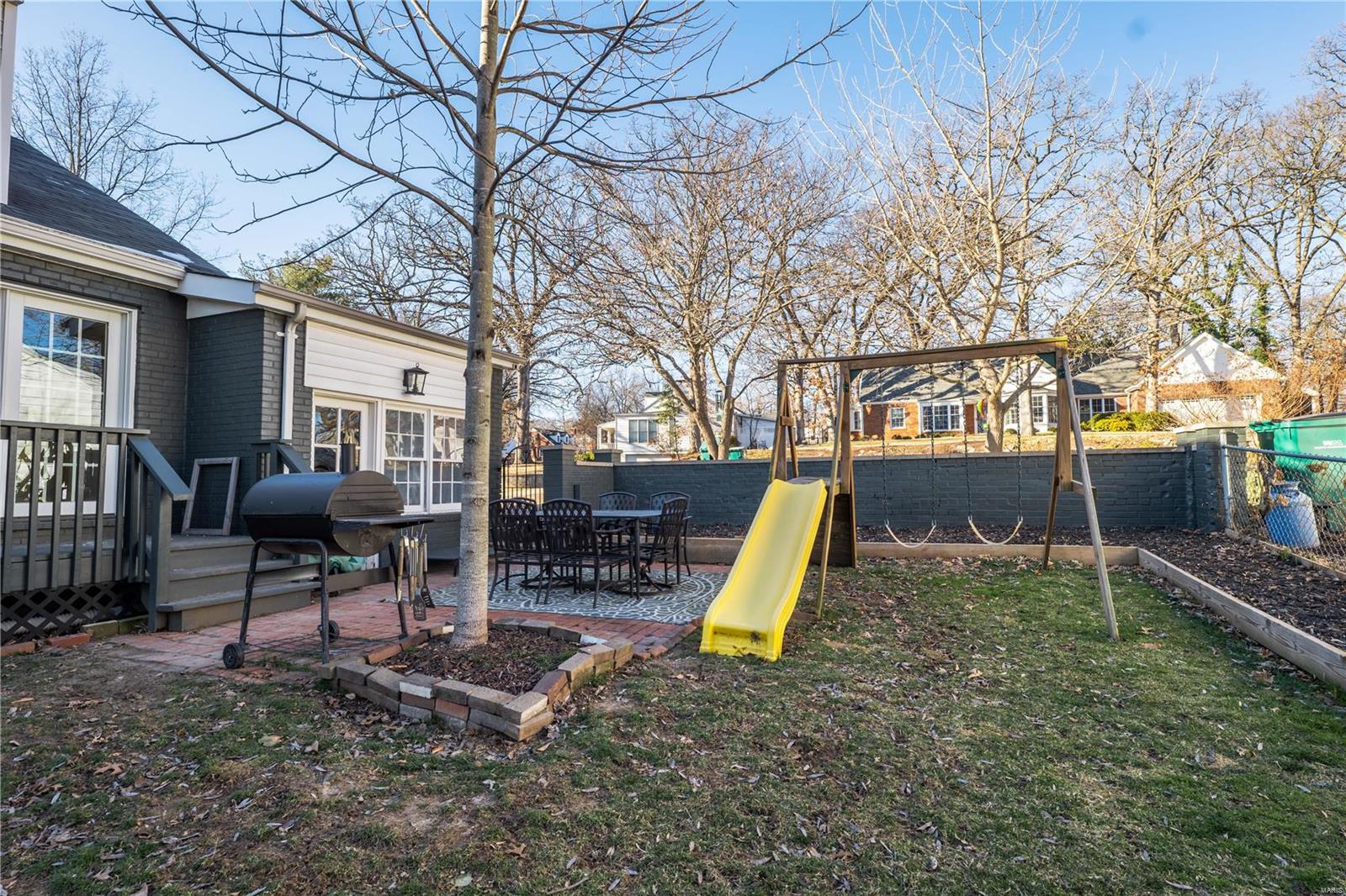 Webster Gardens 6 - Residential