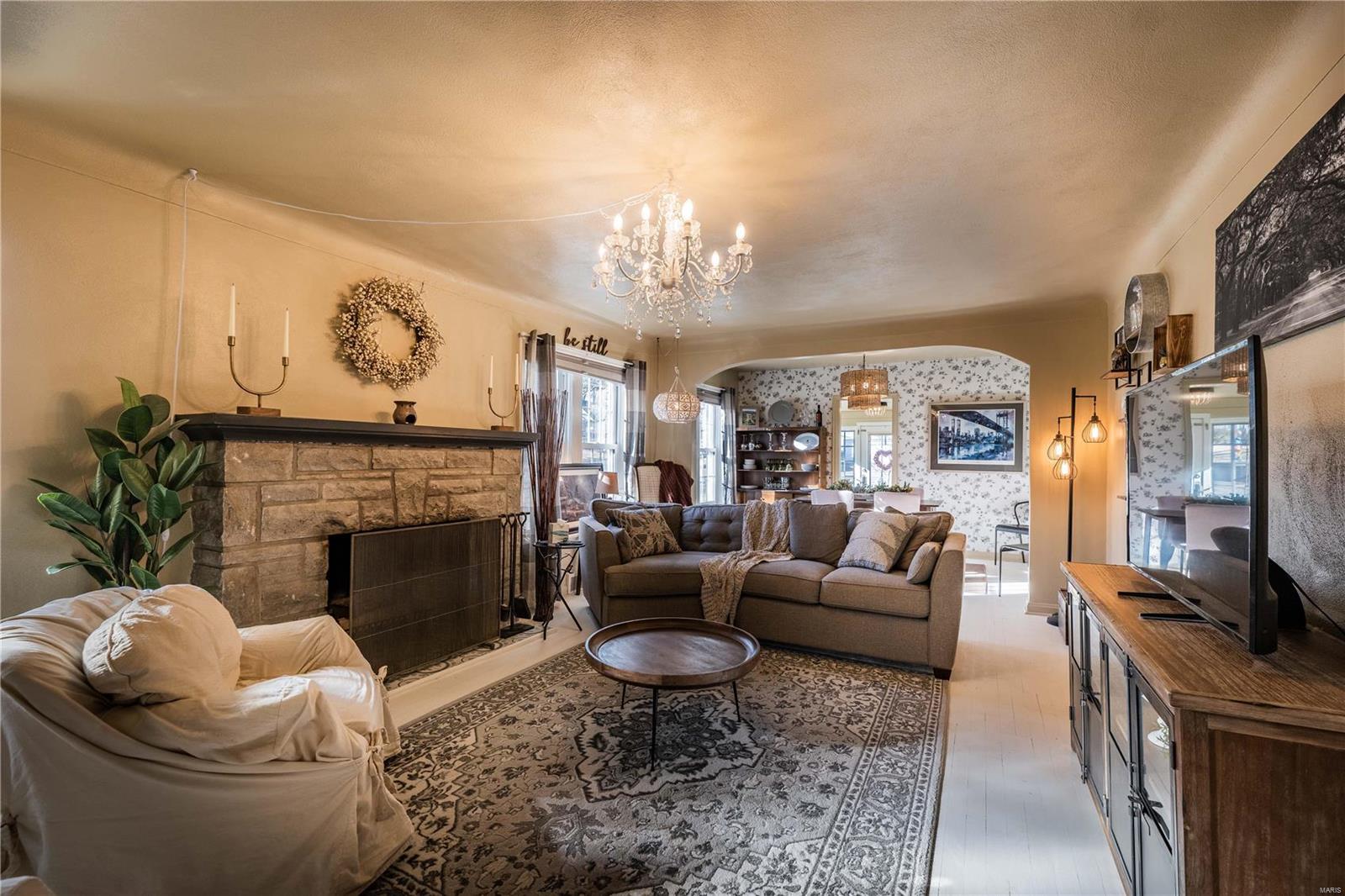 Webster Gardens 6 - Residential