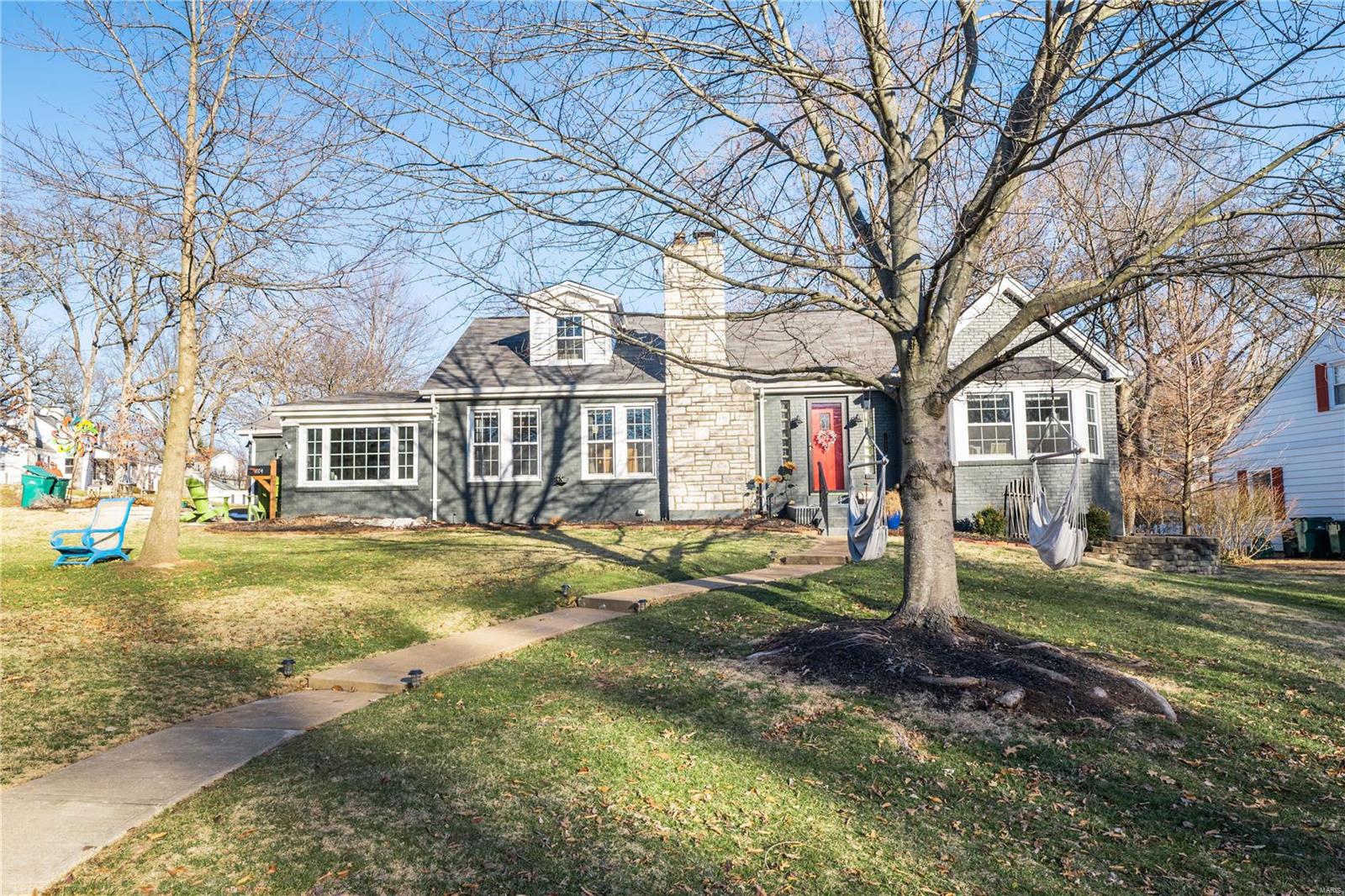 Webster Gardens 6 - Residential