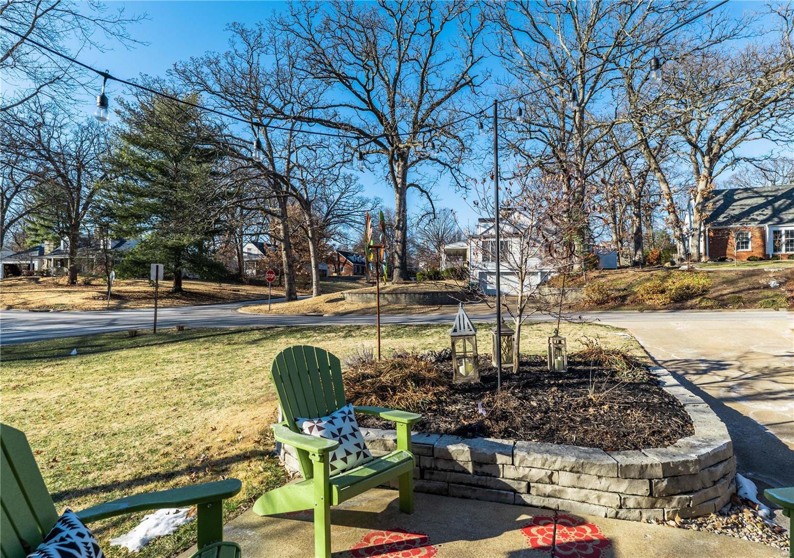 Webster Gardens 6 - Residential