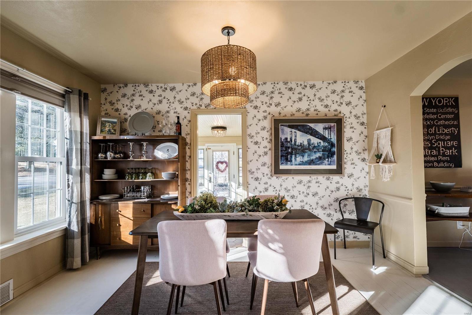 Webster Gardens 6 - Residential