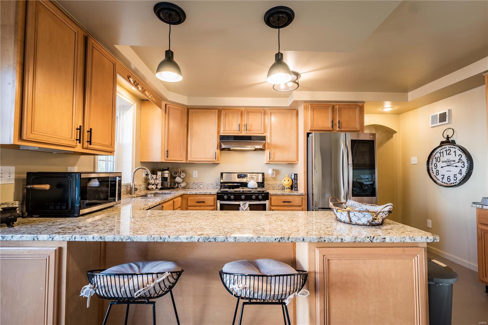 Webster Gardens 6 - Residential