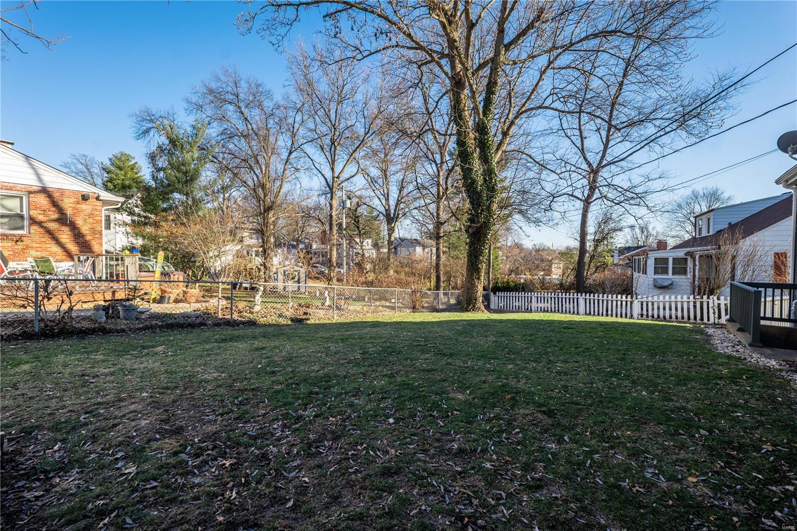 Webster Gardens 6 - Residential
