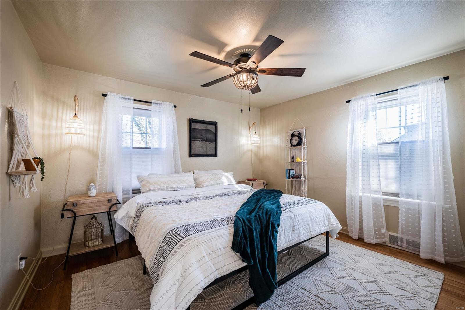 Webster Gardens 6 - Residential