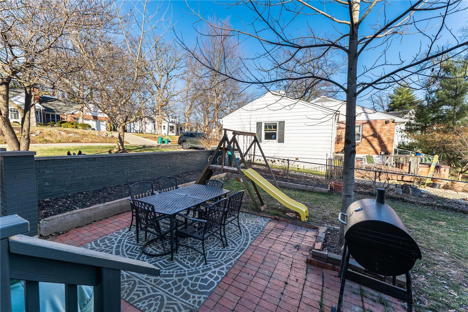 Webster Gardens 6 - Residential
