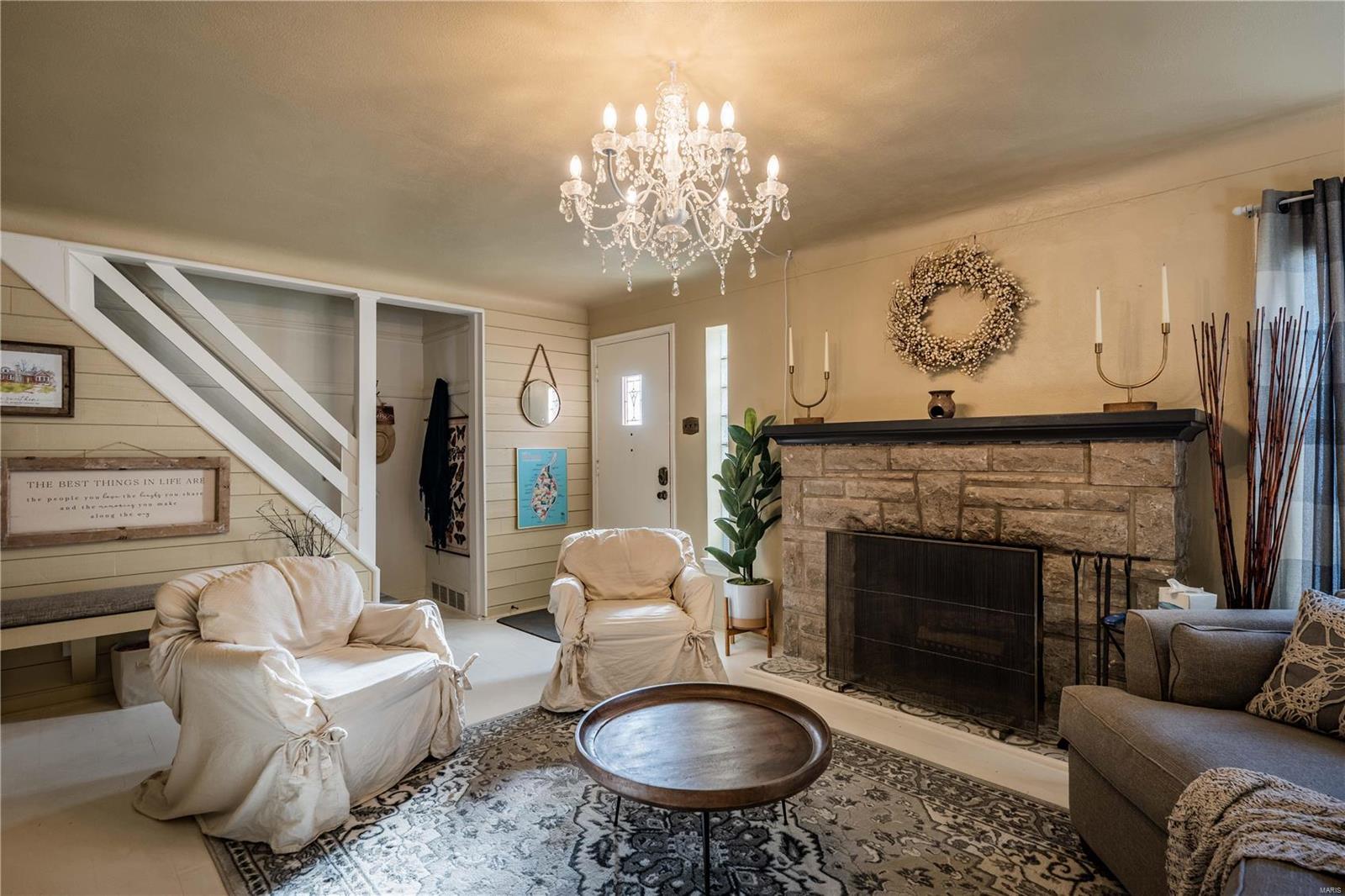 Webster Gardens 6 - Residential