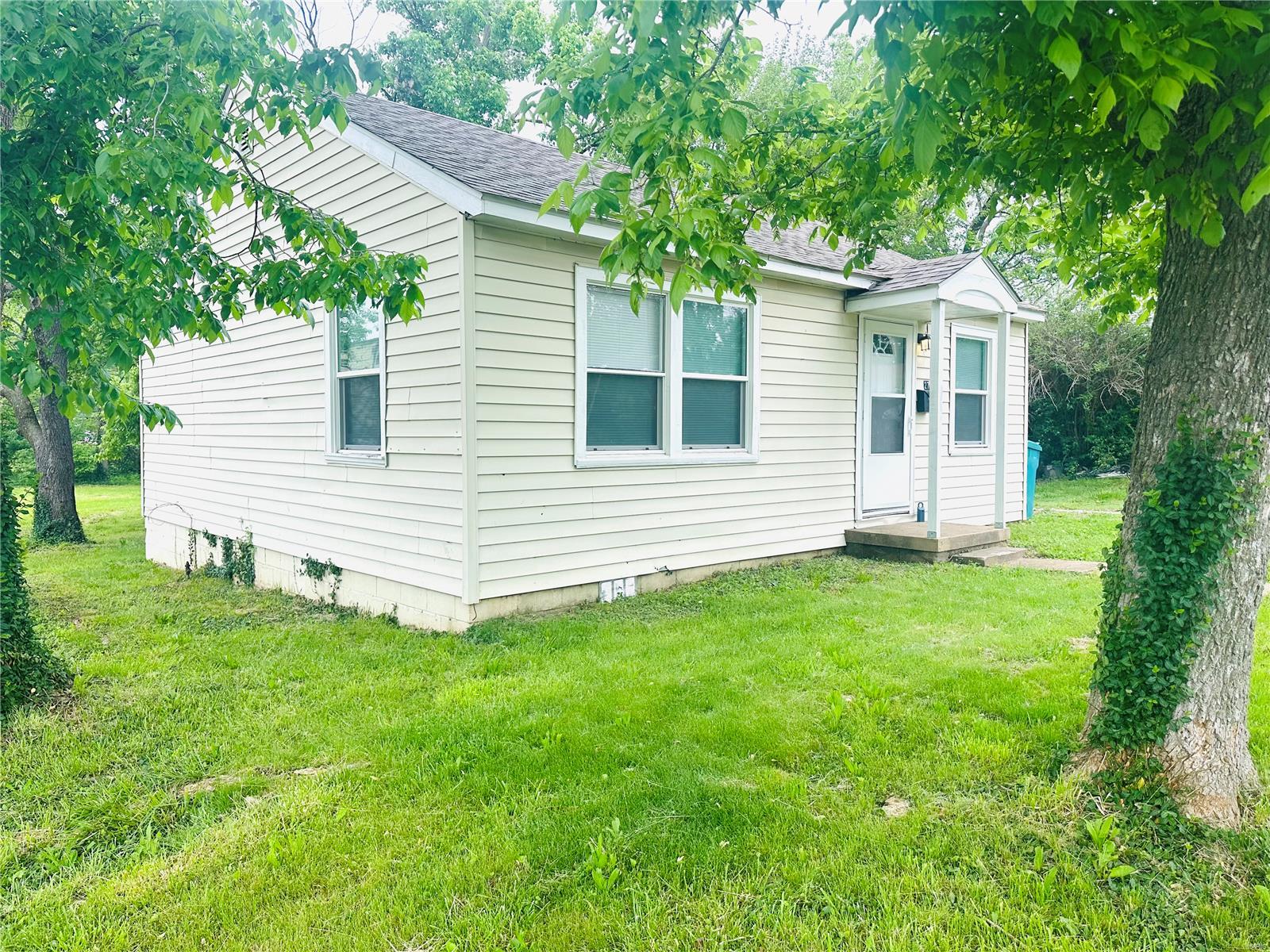 27 N Park Street