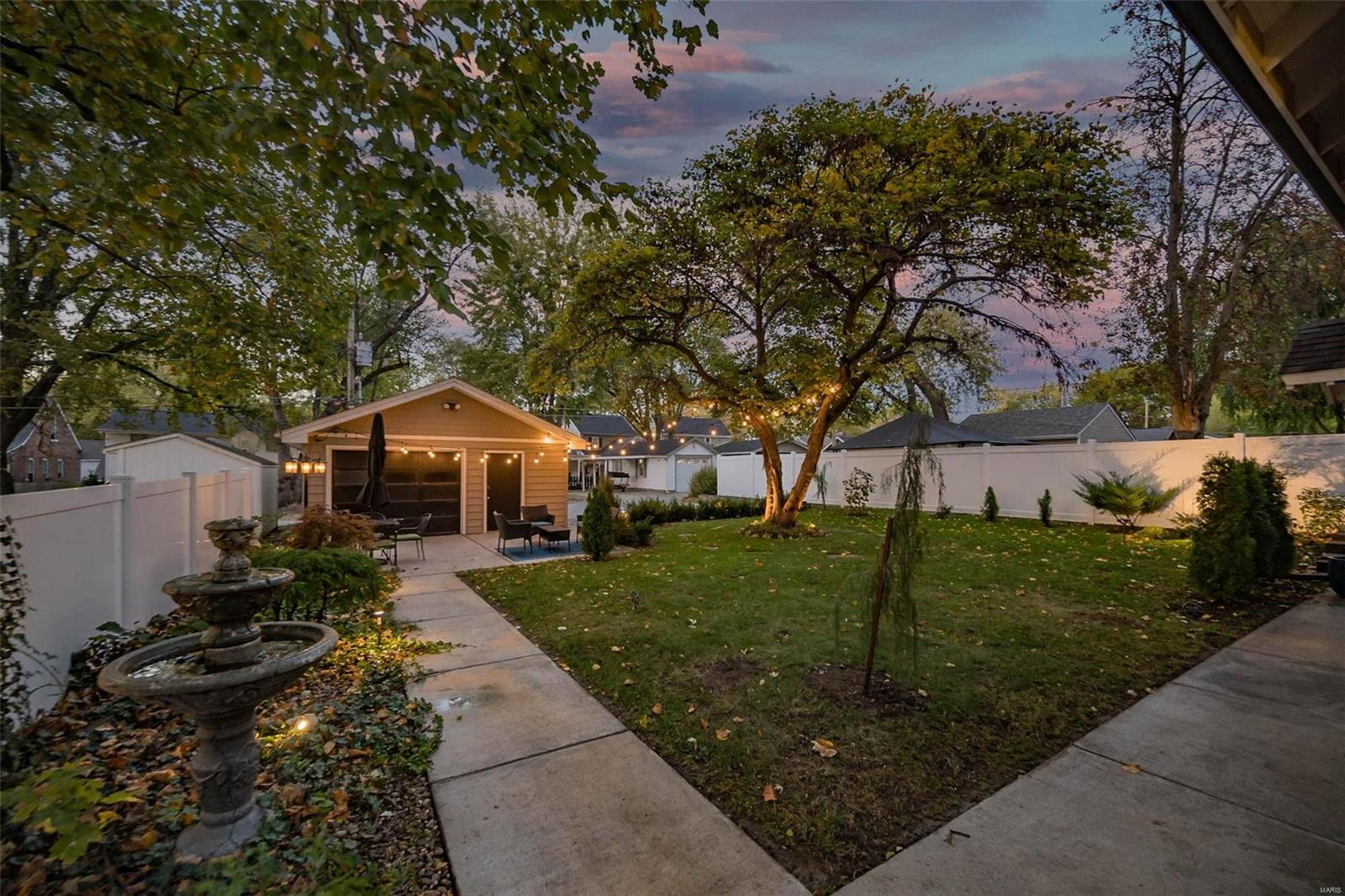 Pallardys Sub - Residential