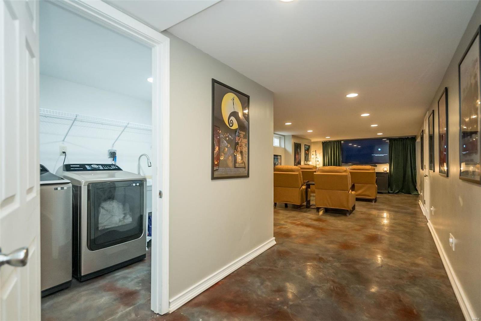 Pallardys Sub - Residential