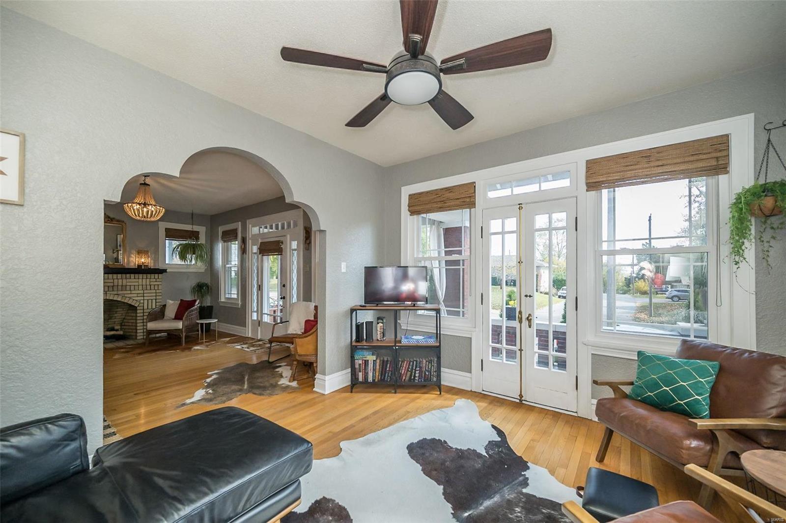 Pallardys Sub - Residential