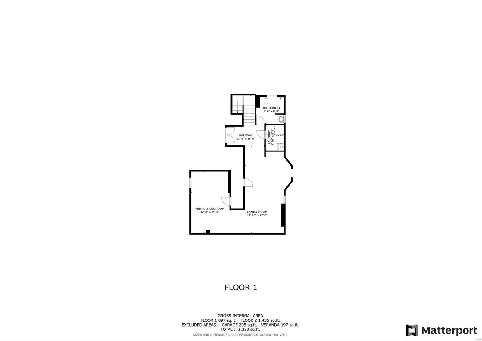 Pallardys Sub - Residential