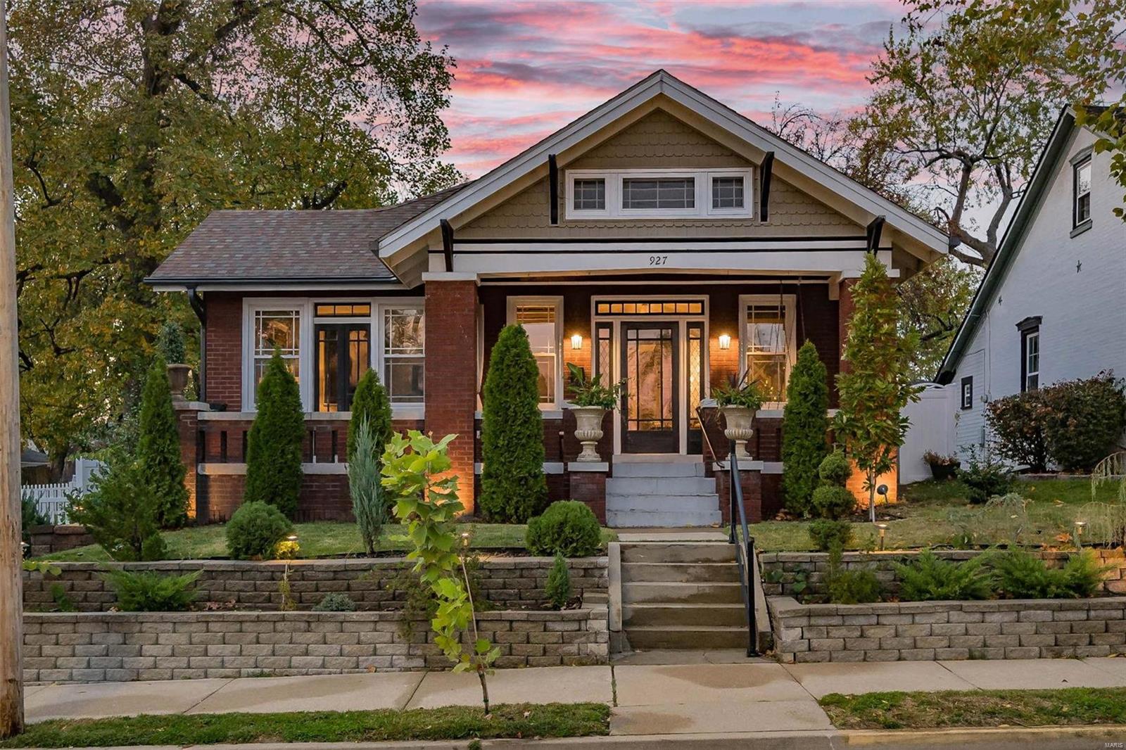 Pallardys Sub - Residential