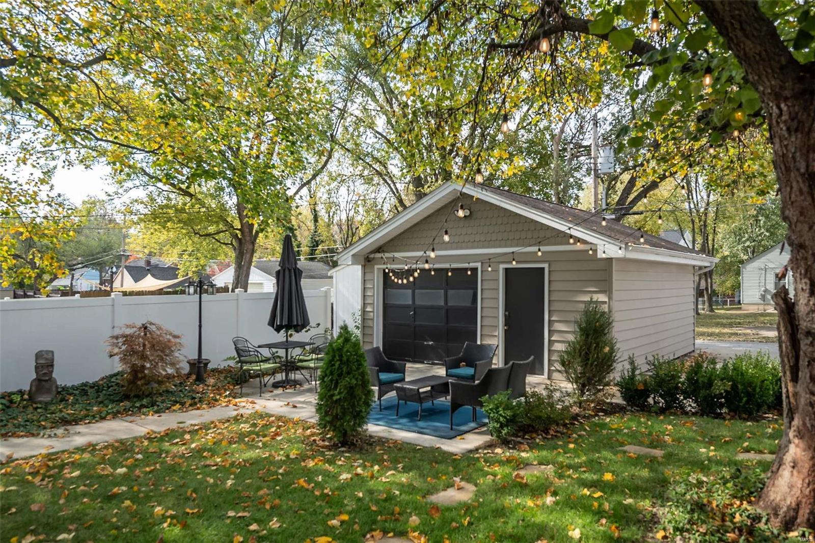 Pallardys Sub - Residential