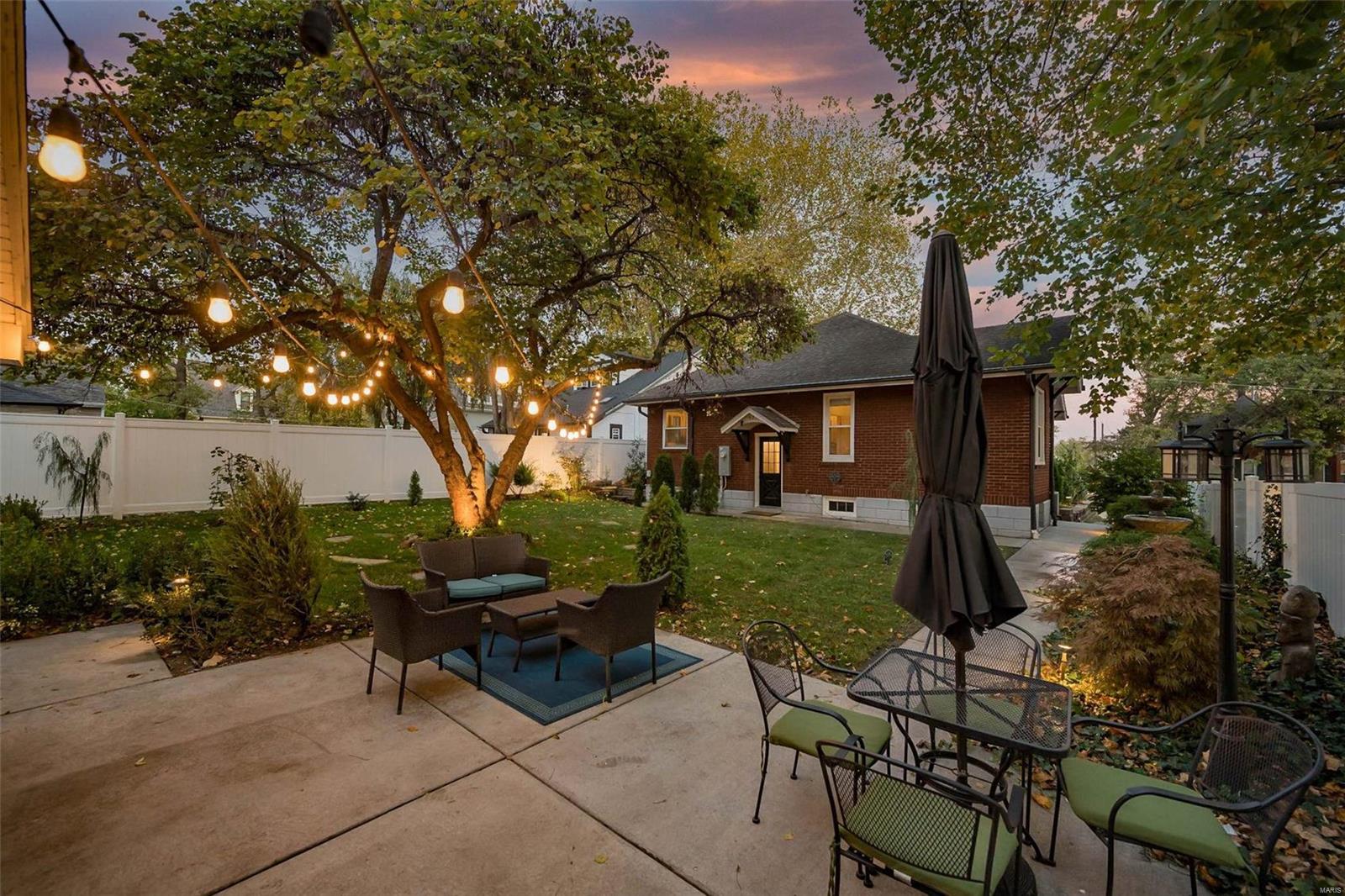 Pallardys Sub - Residential