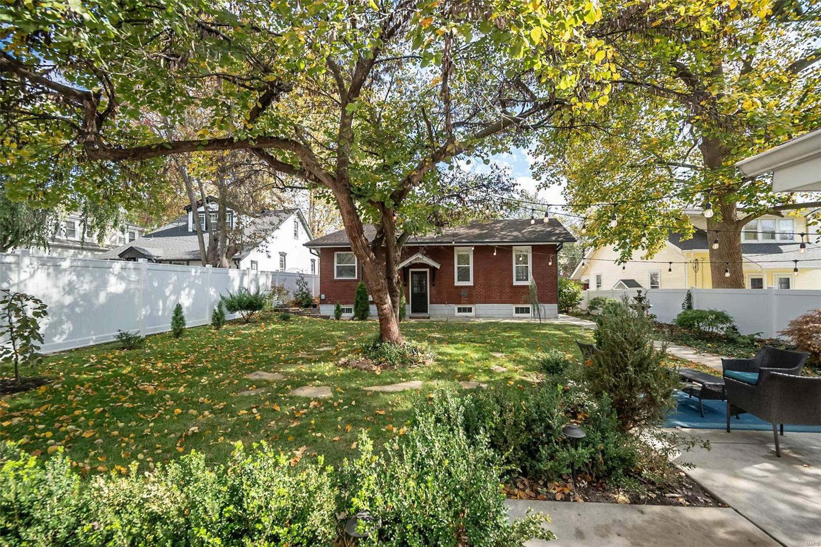 Pallardys Sub - Residential