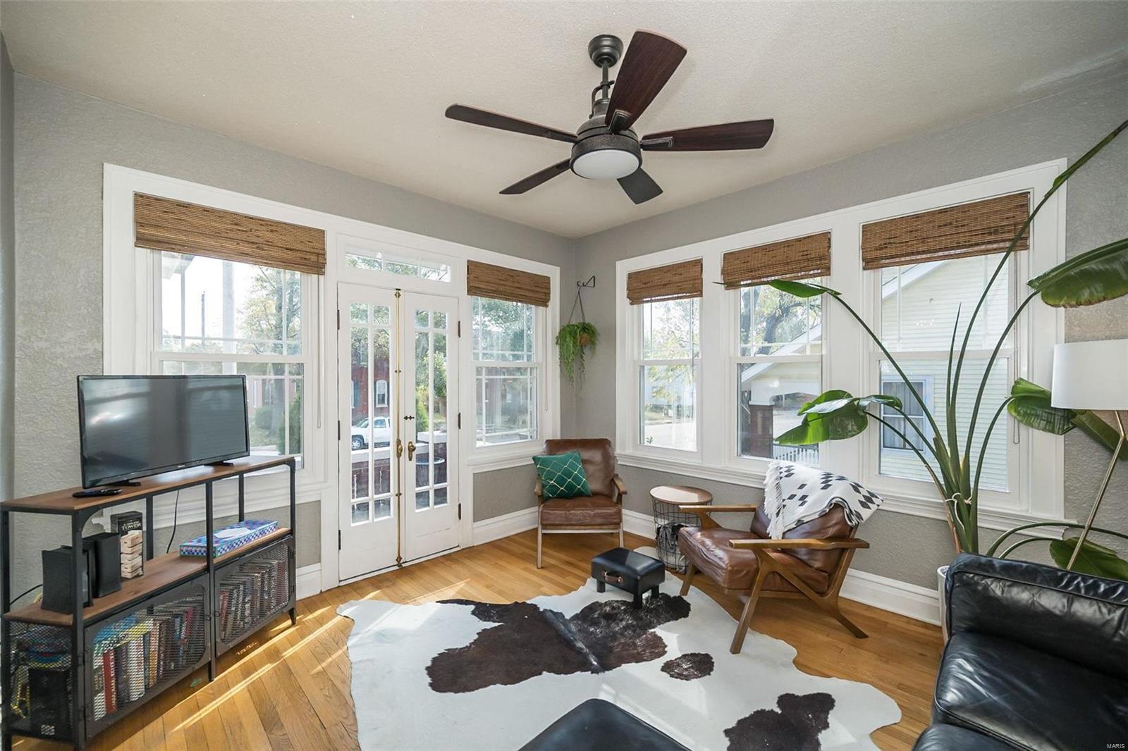 Pallardys Sub - Residential