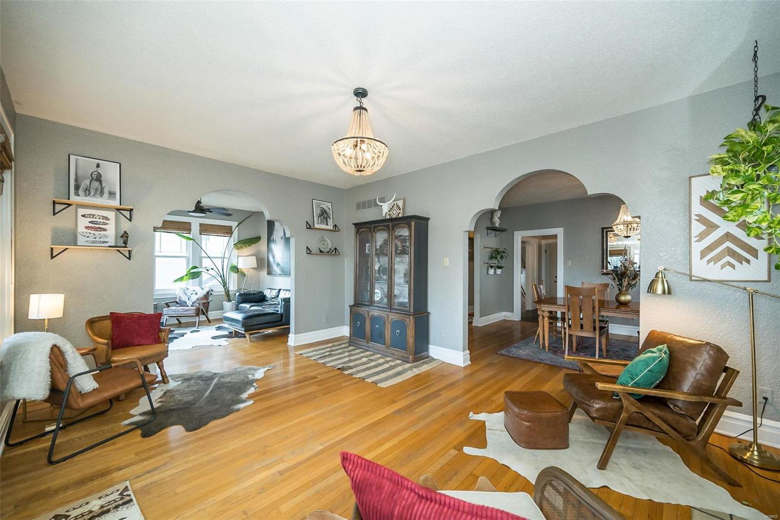 Pallardys Sub - Residential