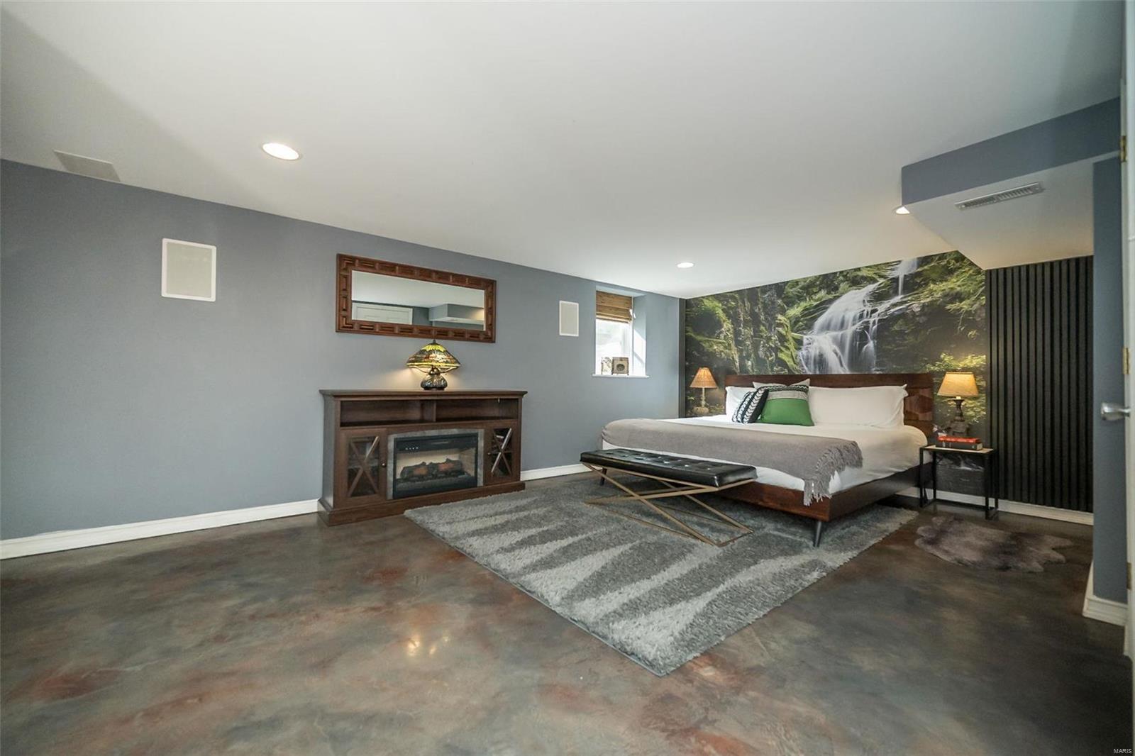 Pallardys Sub - Residential