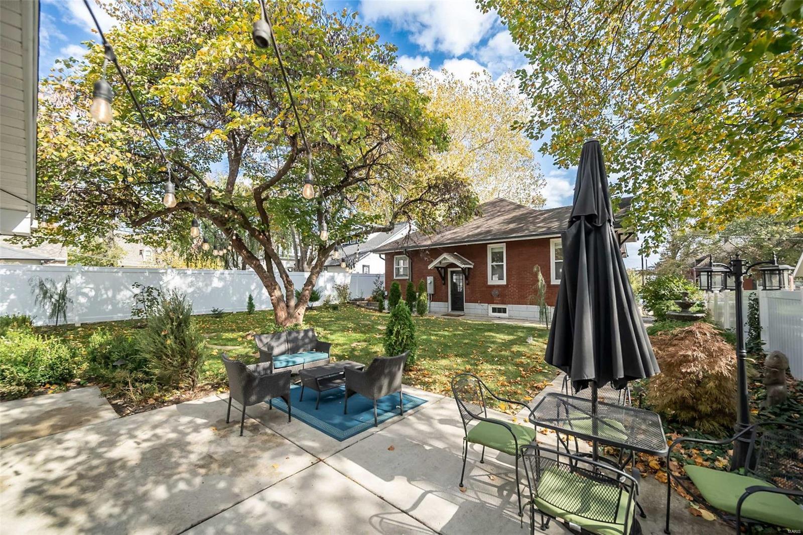 Pallardys Sub - Residential