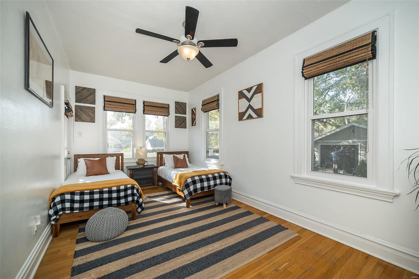 Pallardys Sub - Residential