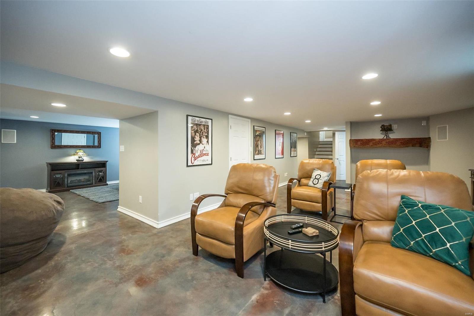 Pallardys Sub - Residential