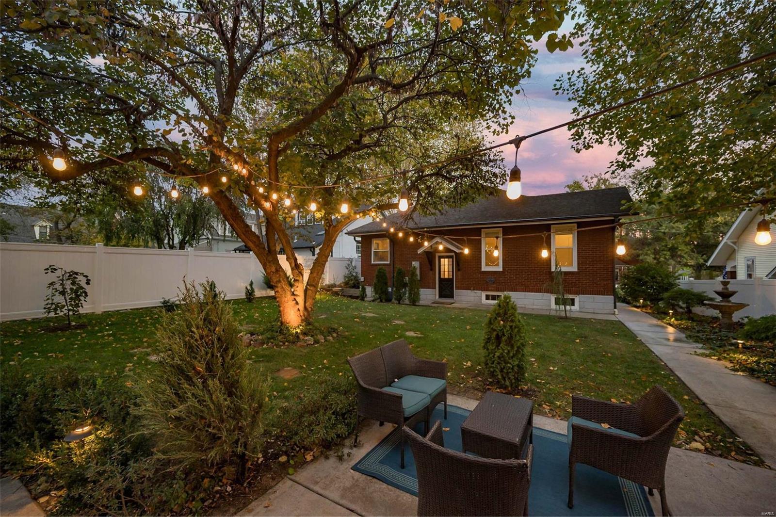 Pallardys Sub - Residential