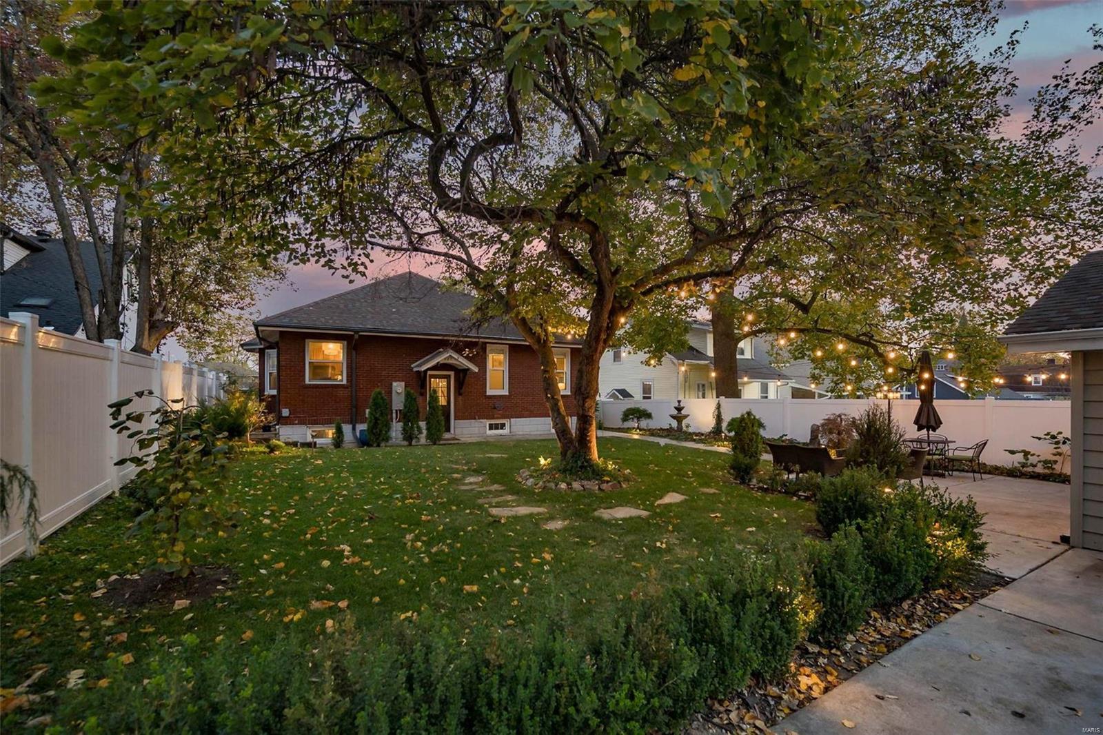 Pallardys Sub - Residential