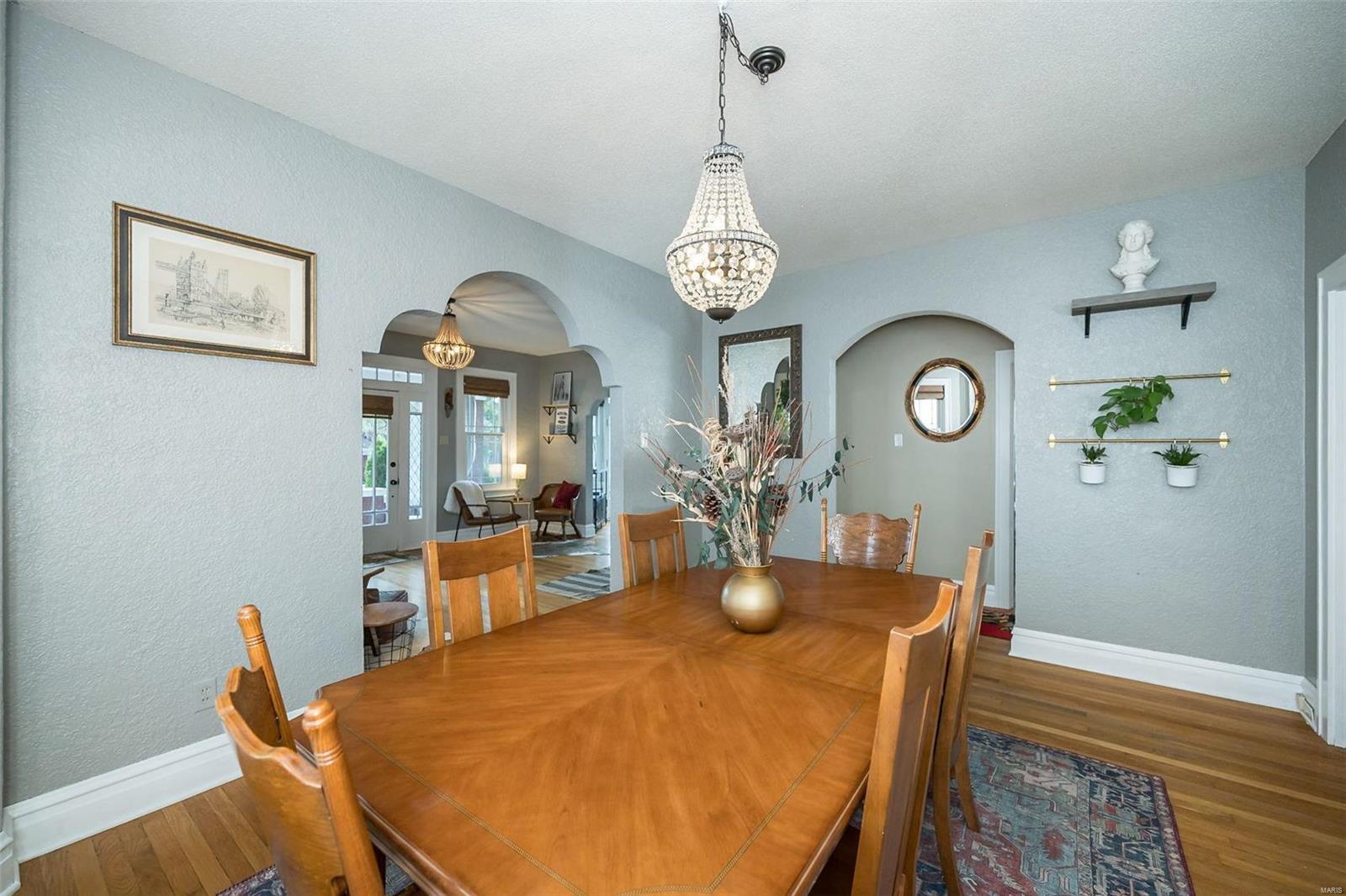 Pallardys Sub - Residential