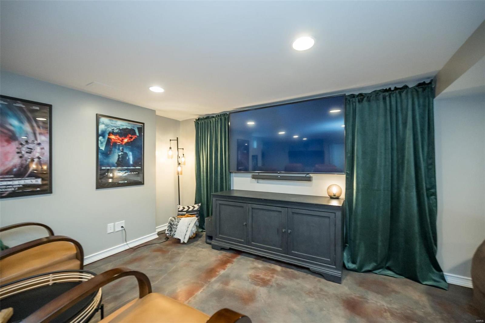 Pallardys Sub - Residential