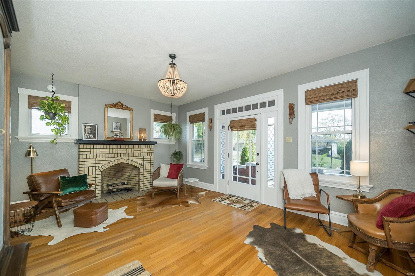 Pallardys Sub - Residential