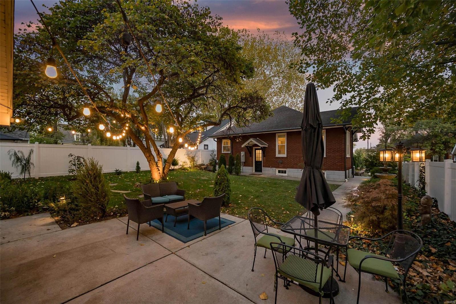 Pallardys Sub - Residential