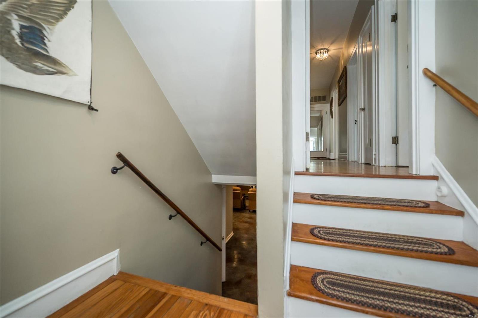 Pallardys Sub - Residential