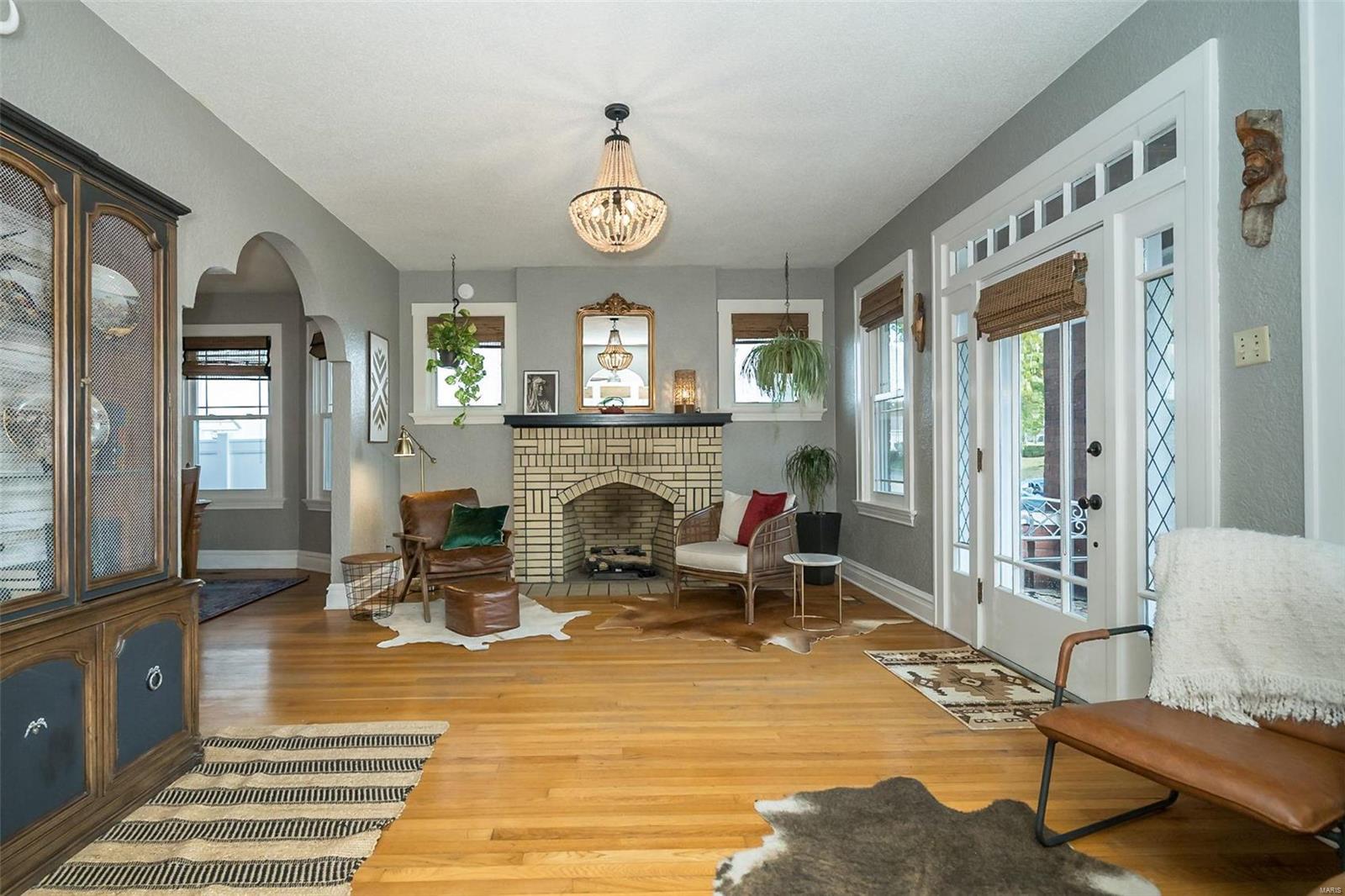 Pallardys Sub - Residential