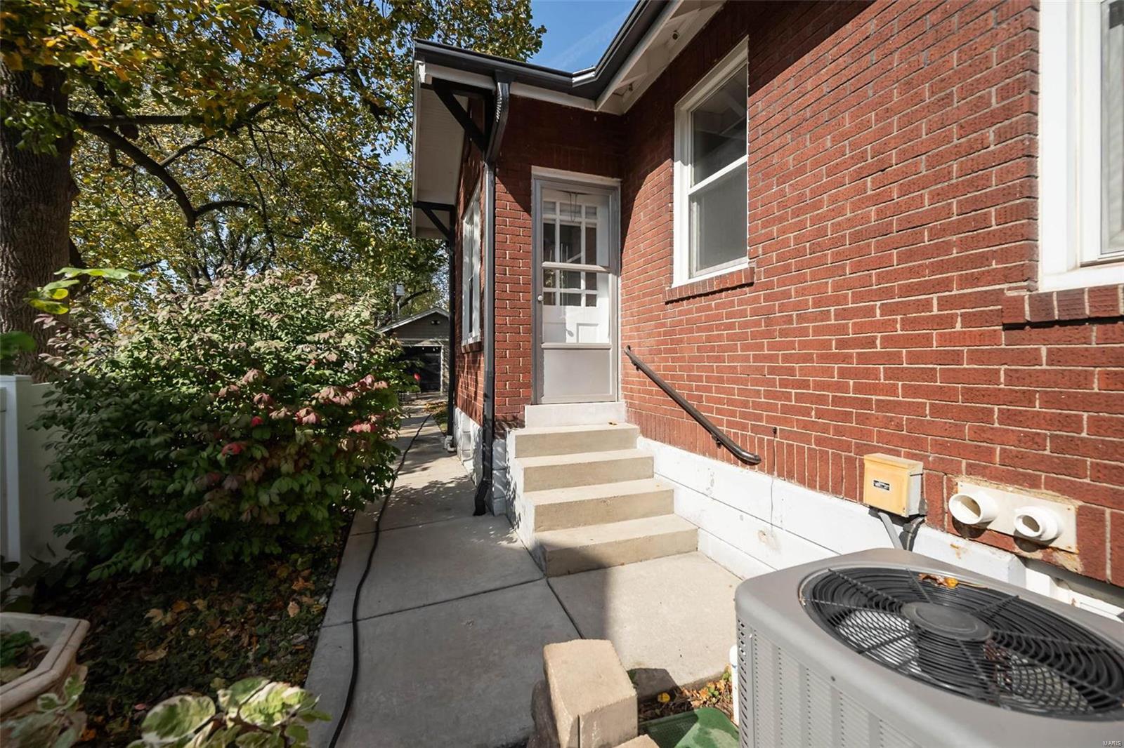 Pallardys Sub - Residential