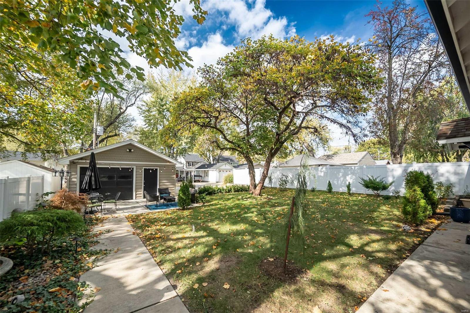 Pallardys Sub - Residential