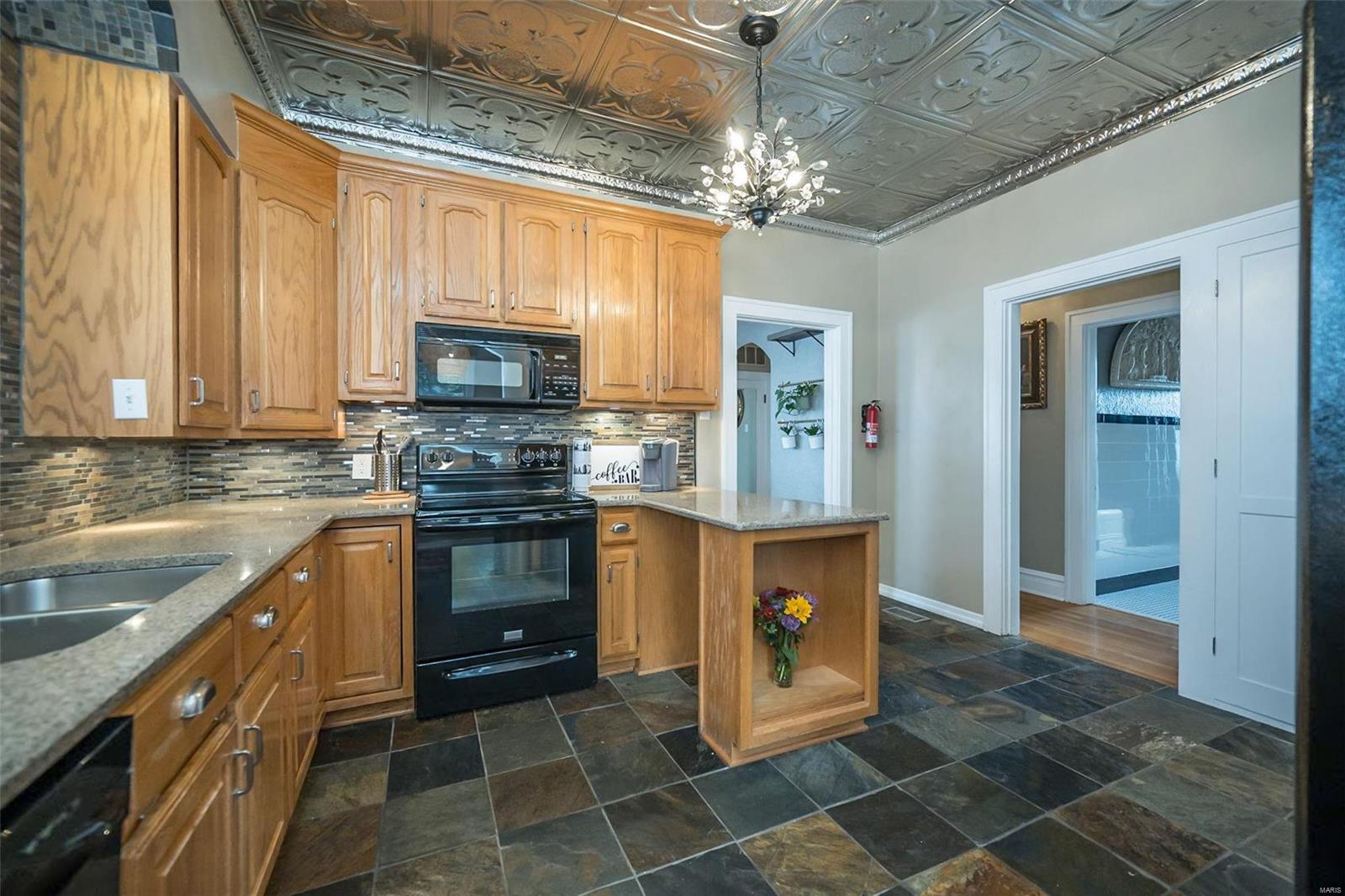 Pallardys Sub - Residential