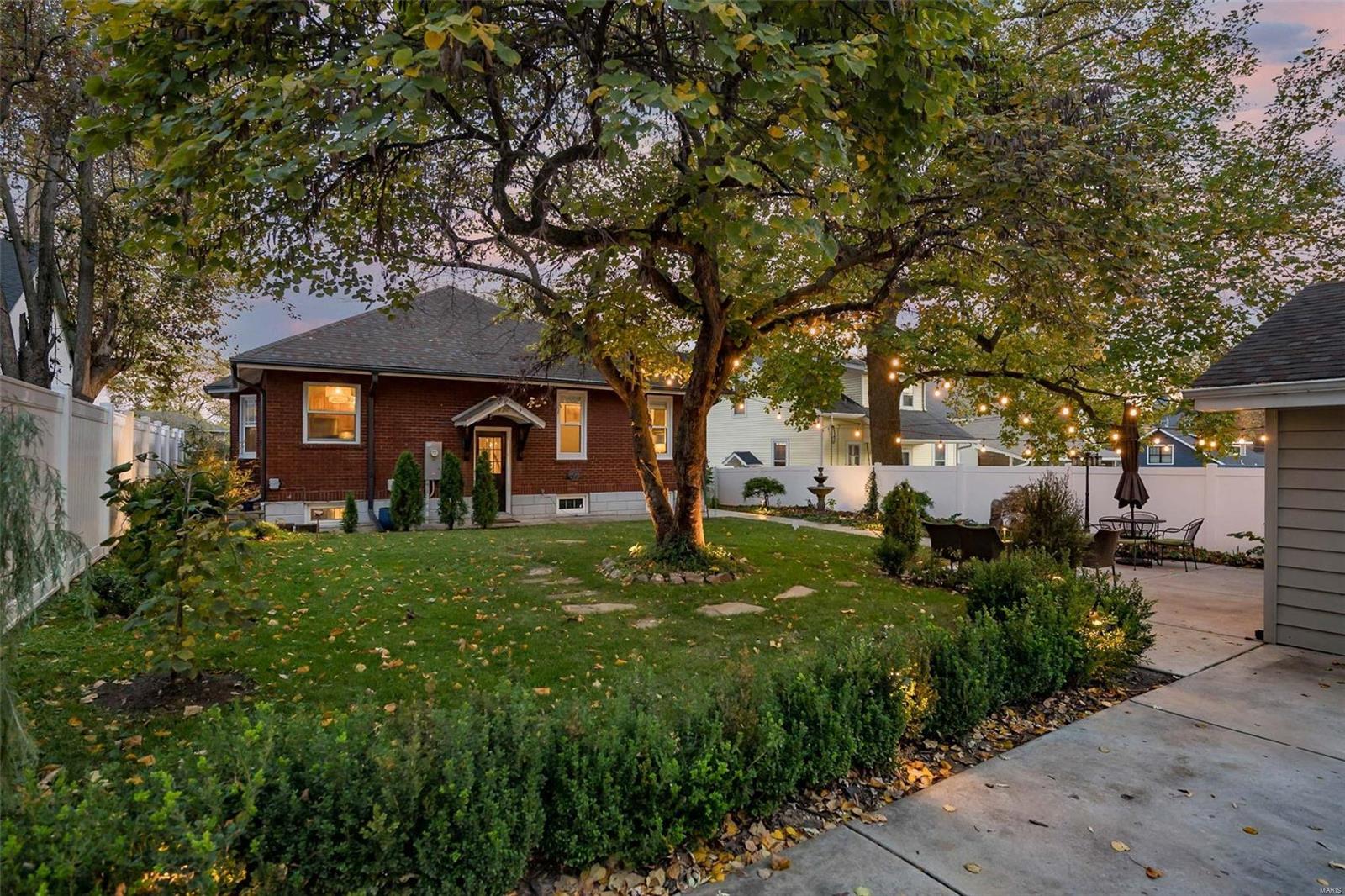 Pallardys Sub - Residential