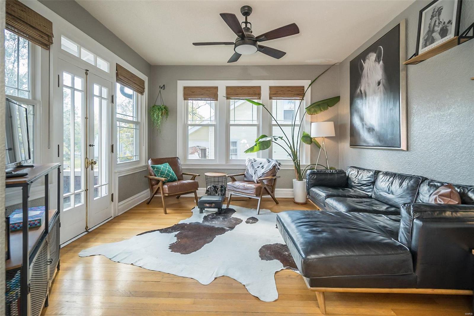 Pallardys Sub - Residential