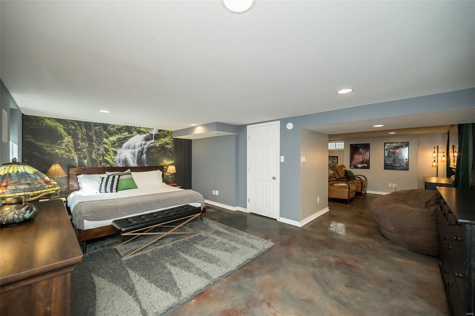 Pallardys Sub - Residential