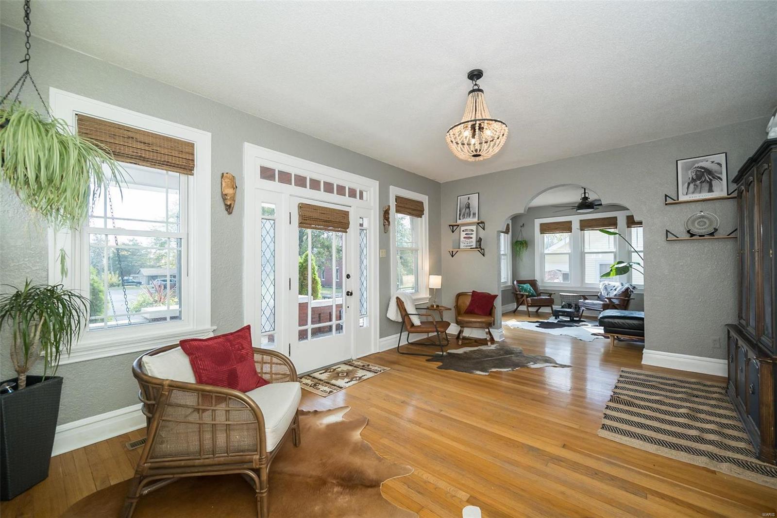 Pallardys Sub - Residential