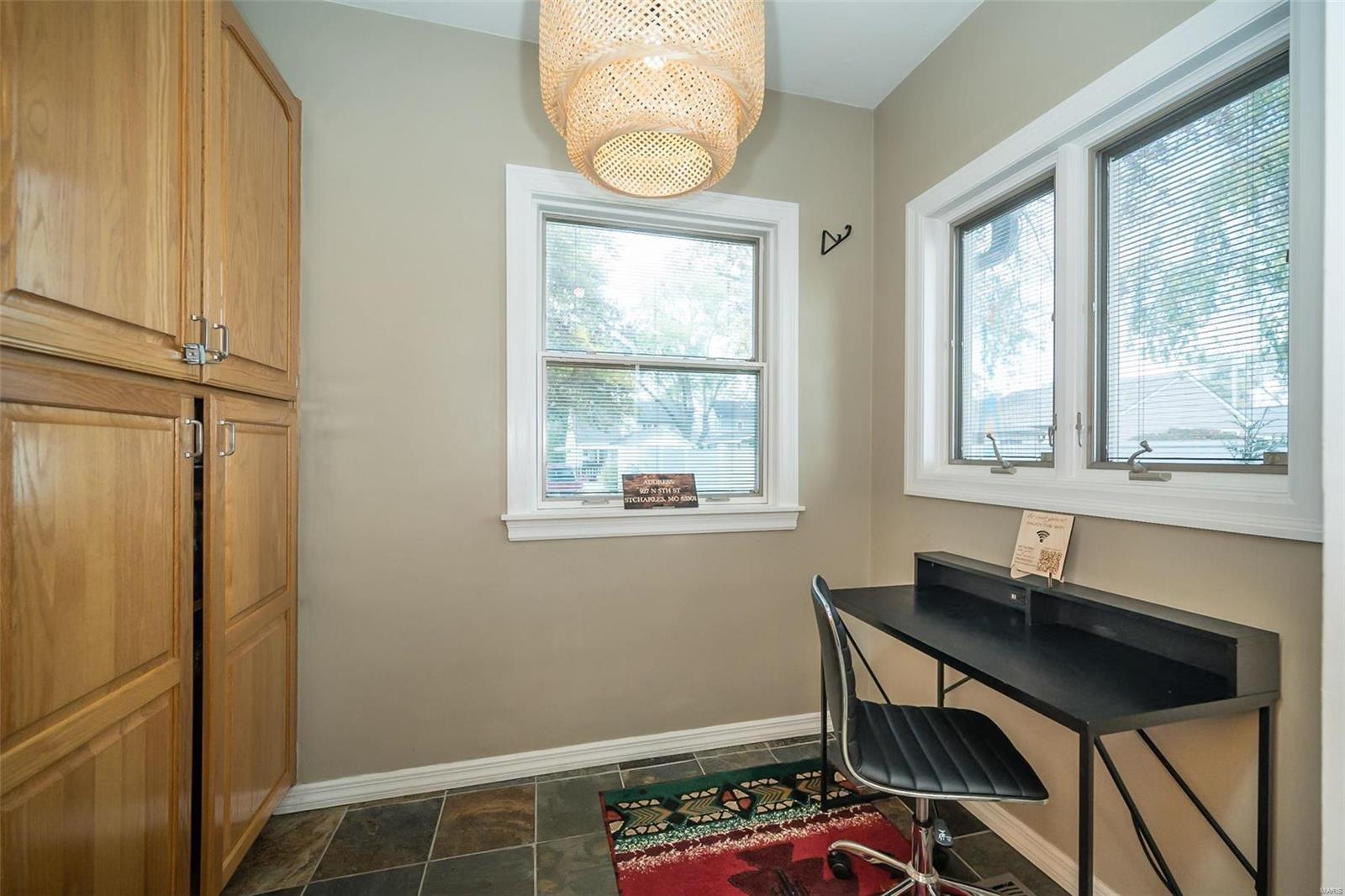 Pallardys Sub - Residential