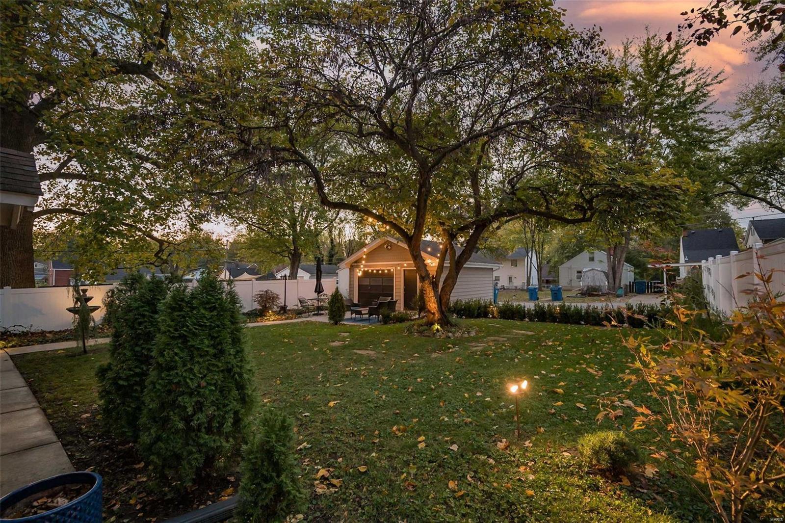 Pallardys Sub - Residential