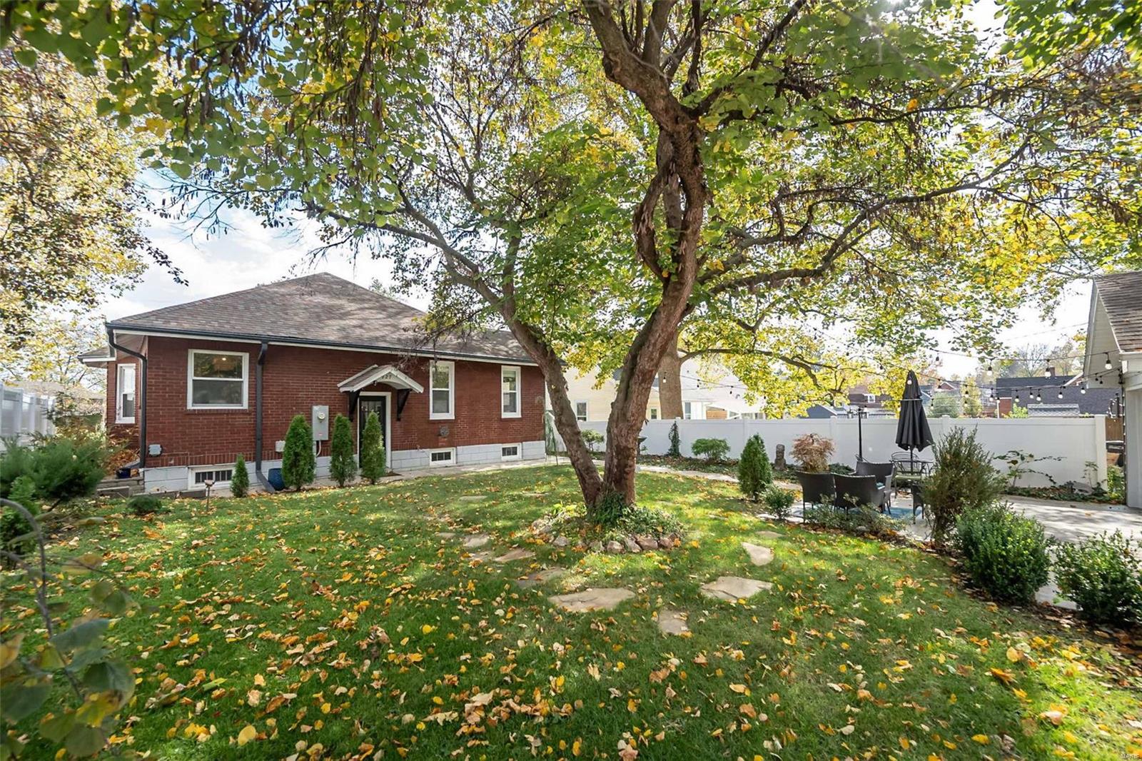 Pallardys Sub - Residential