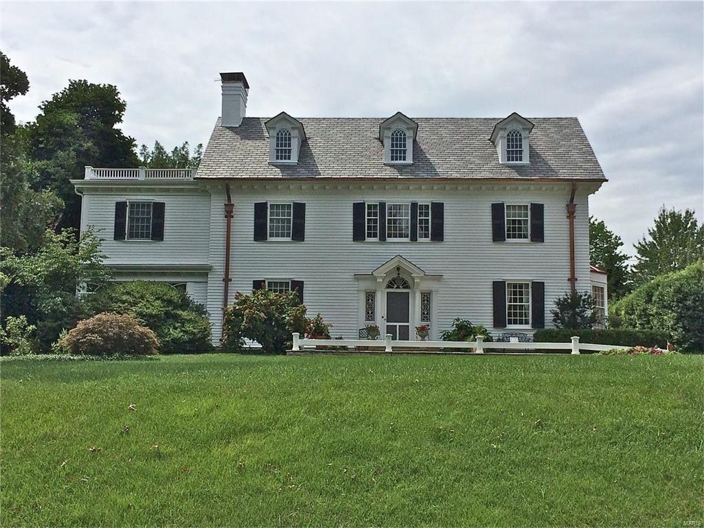 West Webster - Residential